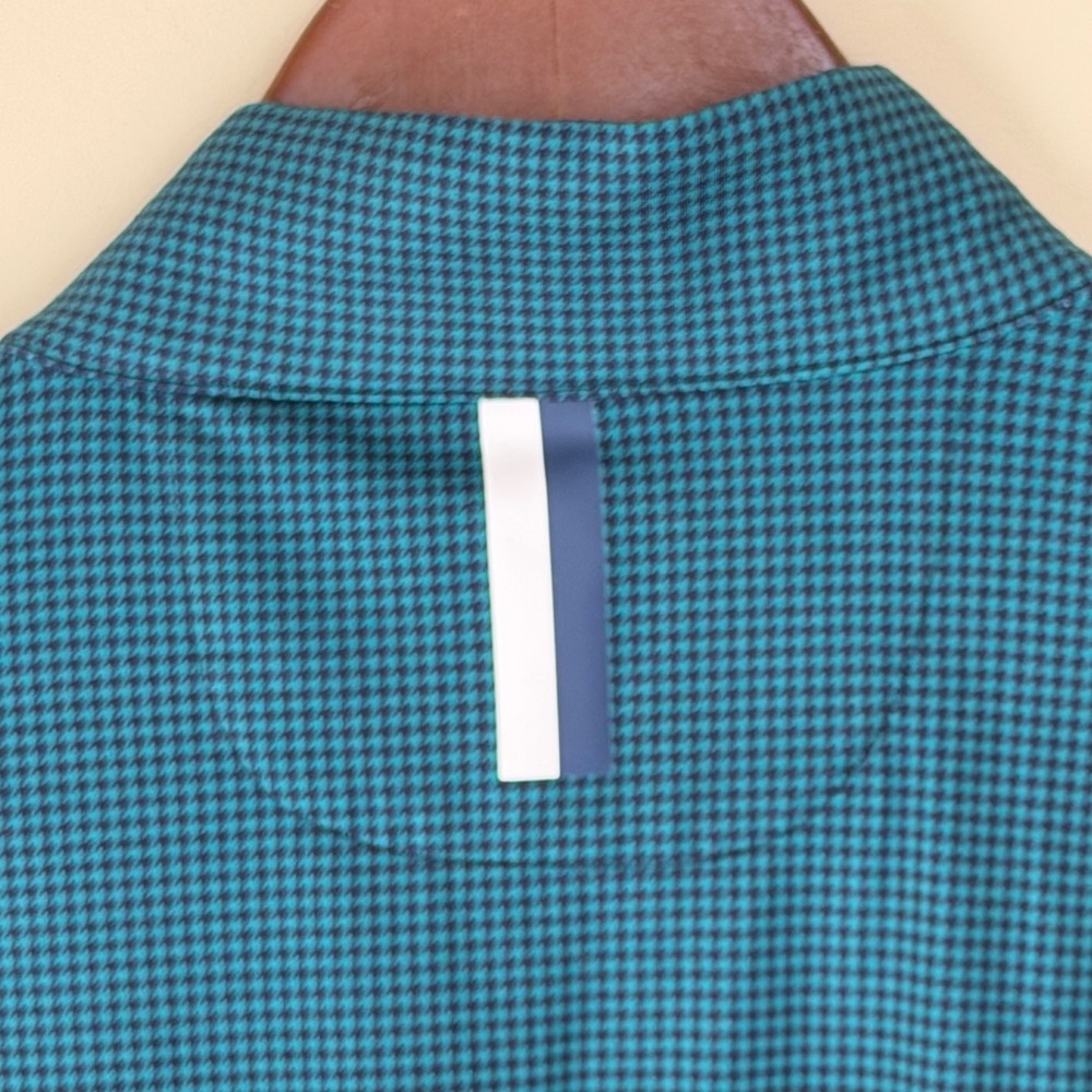 Rhoback Women's Solid Performance Q-Zip Pullover … - image 8